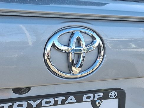 Certified 2025 Toyota RAV4 XLE Premium image 30