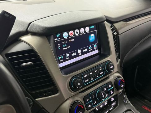 Used 2018 GMC Yukon Denali w/ Denali Ultimate Package image 35