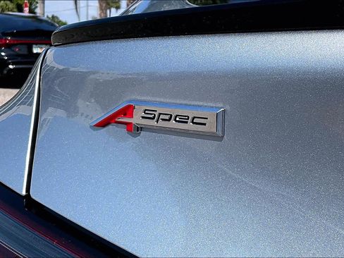 New 2026 Acura Integra A-Spec image 15