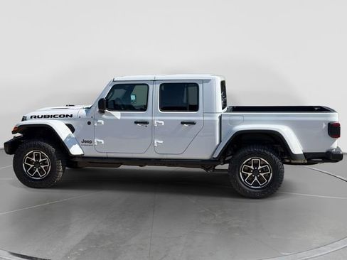 New 2026 Jeep Gladiator Rubicon image 7