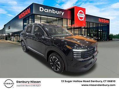 Certified 2025 Nissan Kicks SV w/ SV Premium Package