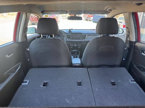 Used 2018 Kia Rio S FWD image 16