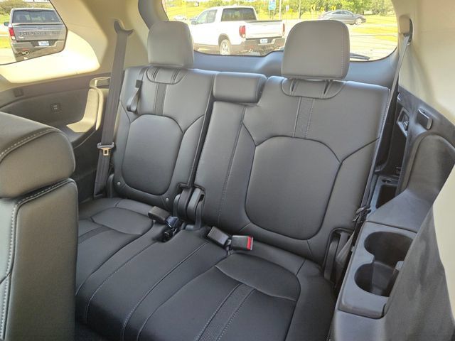 New 2026 Honda Pilot EX-L image 6
