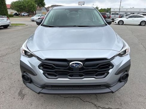 New 2026 Subaru Crosstrek 2.5i image 2