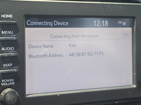 Used 2019 Toyota RAV4 XLE w/ Convenience Package AWD/4WD image 6