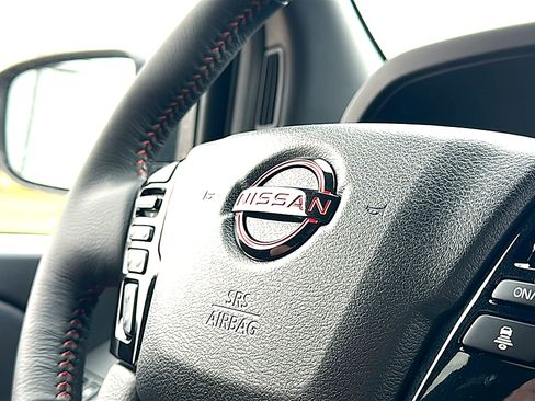 New 2026 Nissan Frontier PRO-4X w/ Pro Premium Package image 20