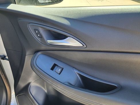 New 2026 Buick Encore GX Preferred image 36