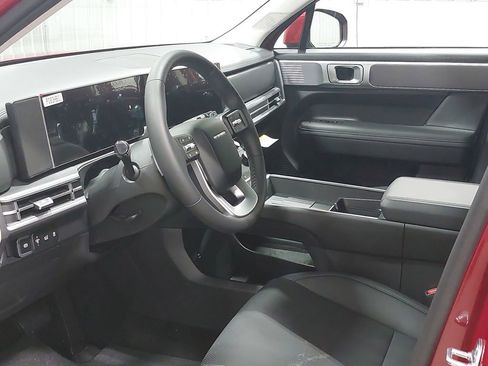 New 2026 Hyundai Santa Fe SEL AWD/4WD image 18