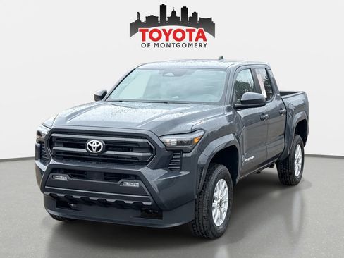 New 2026 Toyota Tacoma SR5 image 7