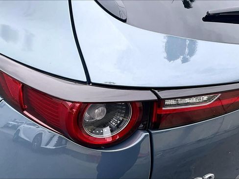 Used 2023 MAZDA CX-30 AWD 2.5 S w/ Preferred Package image 28