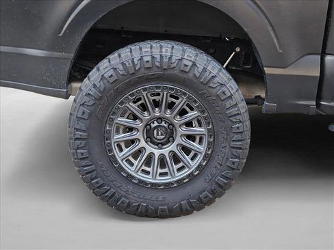 Used 2022 Ford F150 Tremor w/ Equipment Group 401A Mid AWD/4WD image 19