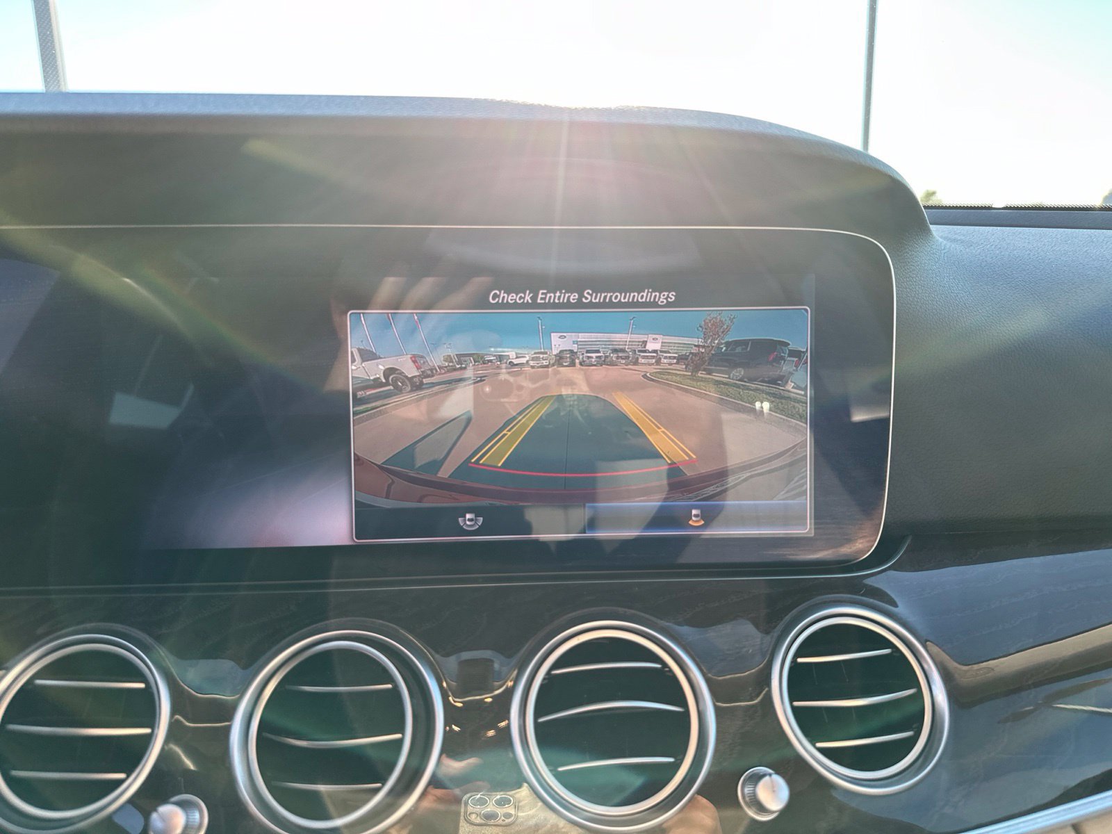 Used 2020 Mercedes-Benz E 350 Sedan image 23
