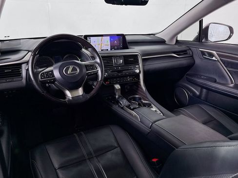 Used 2019 Lexus RX 350L Luxury w/ Accessory Package image 23