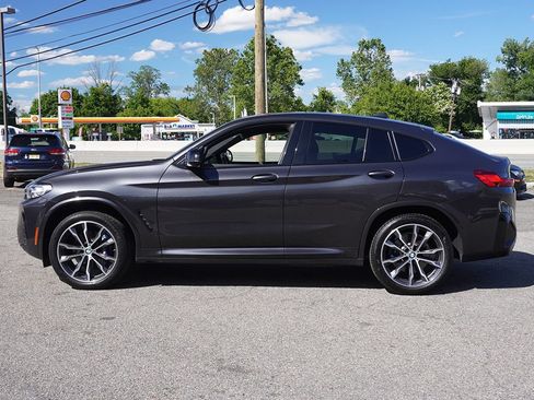 Used 2023 BMW X4 M40i w/ Premium Package AWD/4WD image 18
