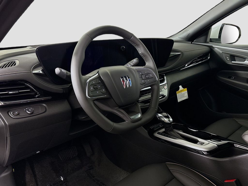 New 2026 Buick Envista Avenir FWD image 9