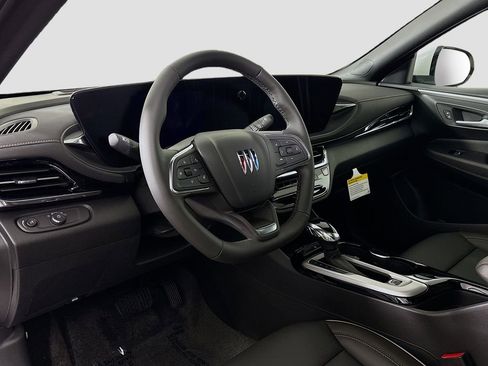 New 2026 Buick Envista Sport Touring FWD image 9