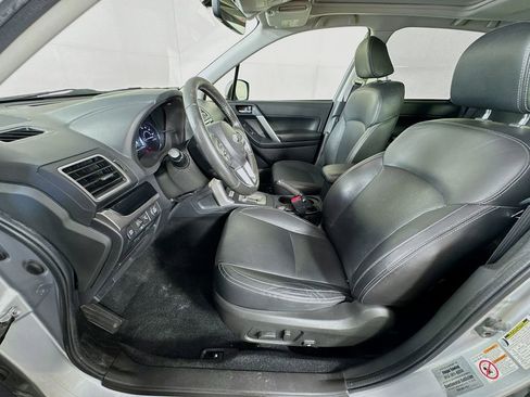 Used 2017 Subaru Forester 2.5i Limited image 24