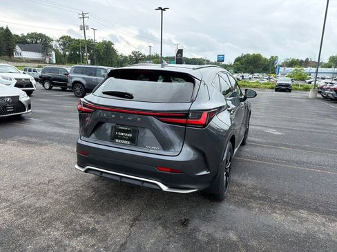Used 2024 Lexus NX 350 F Sport AWD/4WD image 24