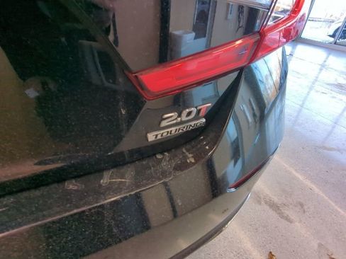 Used 2018 Honda Accord Touring image 14
