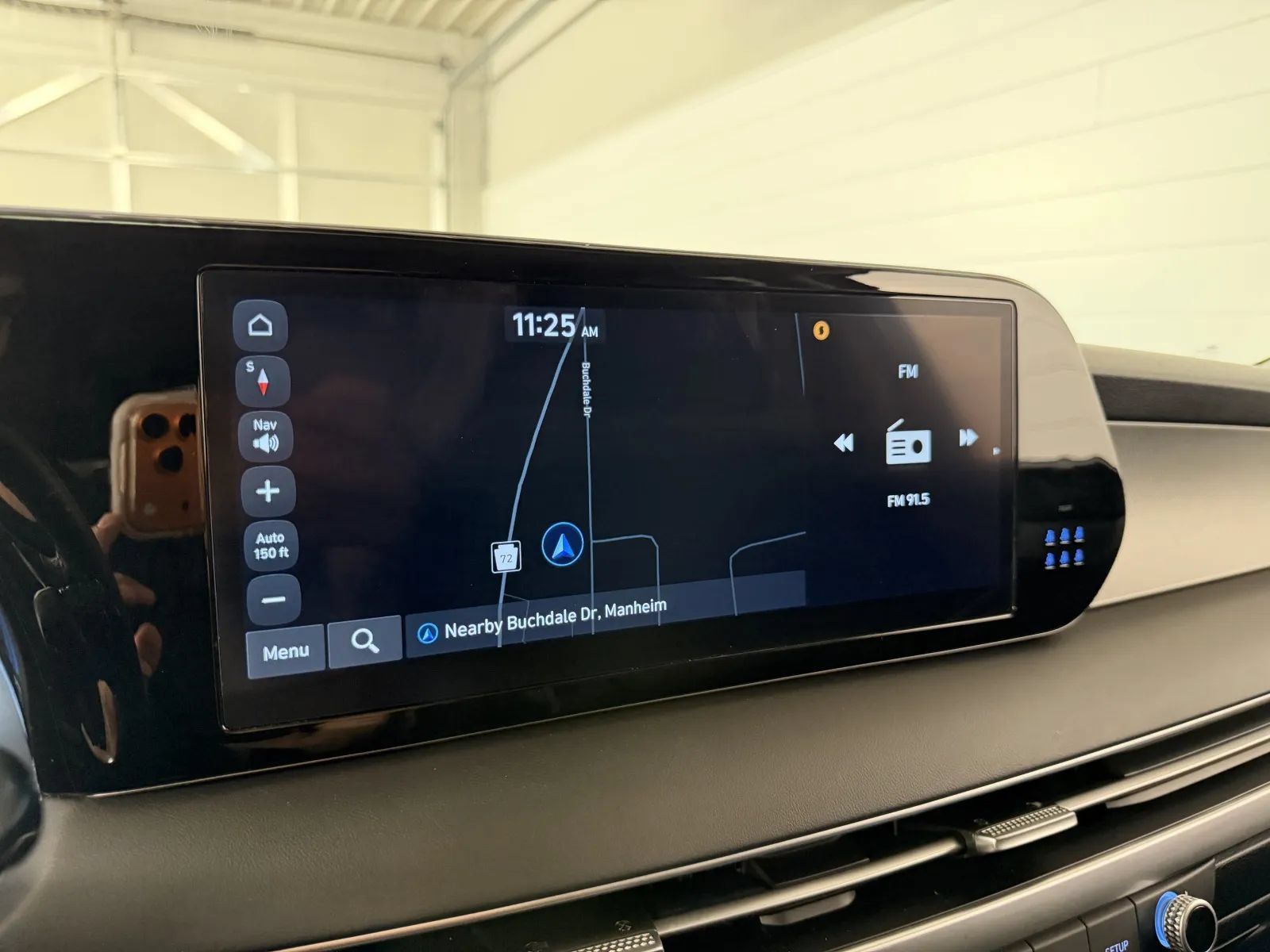 Used 2025 Hyundai Palisade SEL AWD/4WD image 20