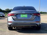 Used 2021 Nissan Sentra SV image 6
