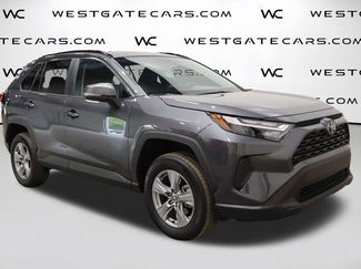 Used 2024 Toyota RAV4 XLE video 2