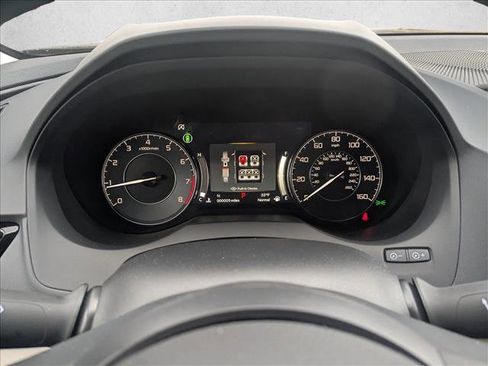 New 2026 Acura RDX SH-AWD w/ Advance Package image 11