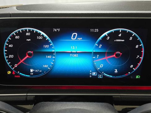 Certified 2020 Mercedes-Benz GLE 350 4MATIC image 27