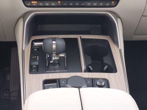 New 2026 MAZDA CX-90 Plug-In Hybrid w/ Premium Plus image 18