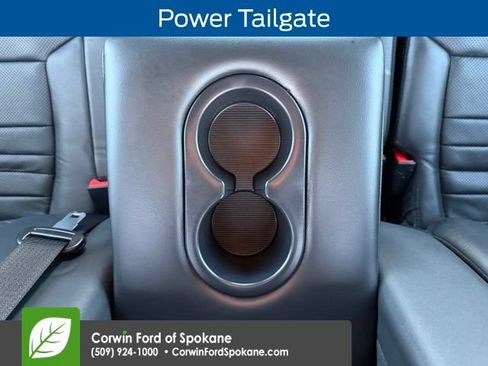 Used 2023 Ford F150 Platinum AWD/4WD image 14