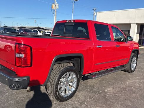 Used 2015 GMC Sierra 1500 SLT image 2