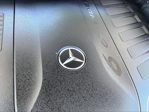Used 2026 Mercedes-Benz GLE 450 4MATIC image 29