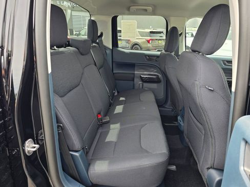 New 2026 Ford Maverick XL FWD image 14