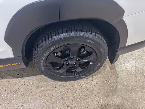 Used 2022 Subaru Forester Wilderness image 13