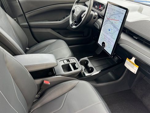 New 2026 Ford Mustang Mach-E Select image 15