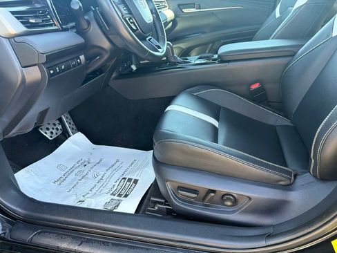 Used 2025 Toyota Camry SE FWD image 22
