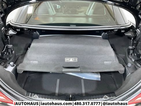 Used 2019 Mercedes-Benz SLC 300 w/ Premium Package image 12