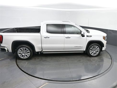 Used 2021 GMC Sierra 1500 Denali w/ Denali Ultimate Package image 43