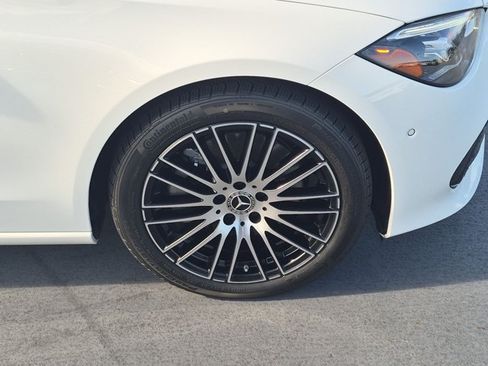 Used 2026 Mercedes-Benz C 300 Sedan image 24