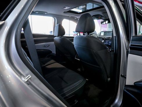 Used 2022 Hyundai Tucson SEL w/ Convenience Package image 21