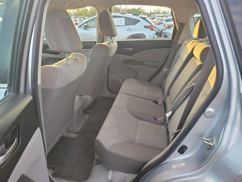 Used 2014 Honda CR-V LX image 13