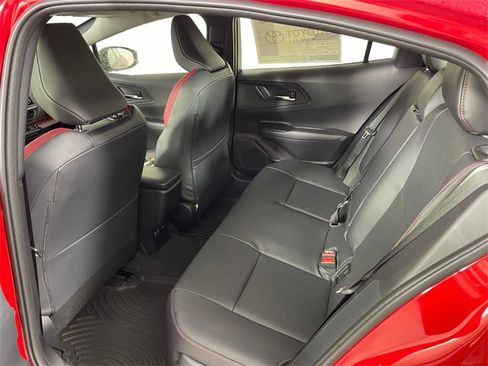 New 2026 Toyota Prius Plug-In Hybrid image 4