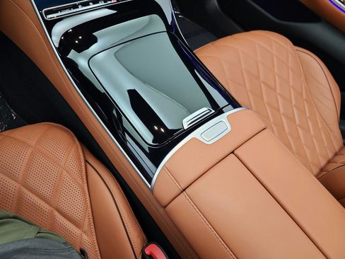 Certified 2024 Mercedes-Benz S 580e 4MATIC Sedan image 13