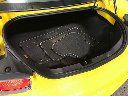 Used 2010 Chevrolet Camaro LT image 25