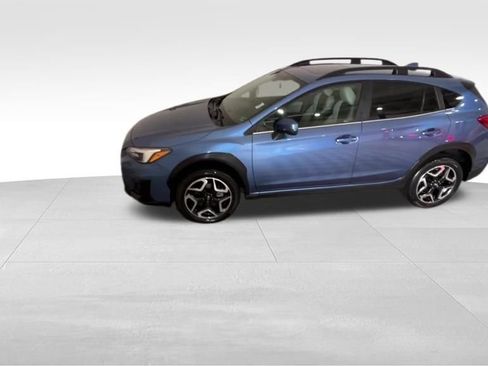 Used 2019 Subaru Crosstrek 2.0i Limited w/ Moonroof Package image 10