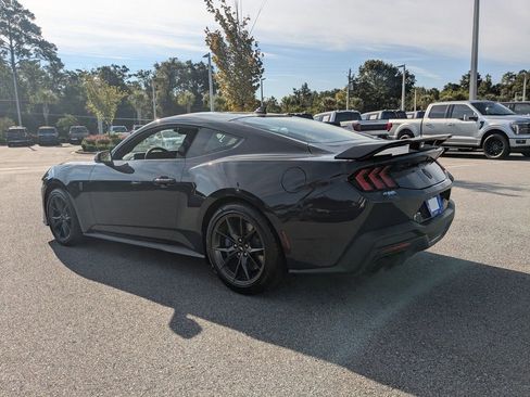 New 2025 Ford Mustang Dark Horse RWD image 6