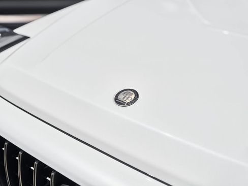 Used 2026 Mercedes-Benz G 63 AMG 4MATIC image 7