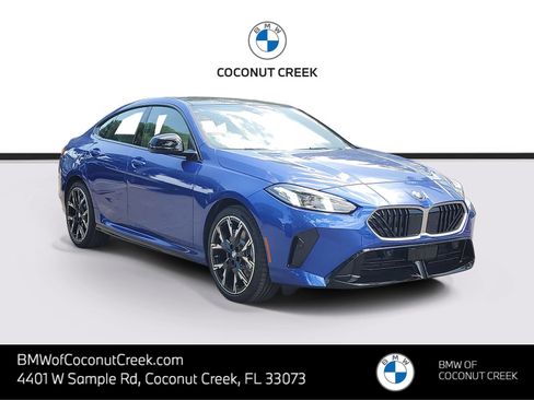 New 2026 BMW 228i w/ Premium Package FWD image 1