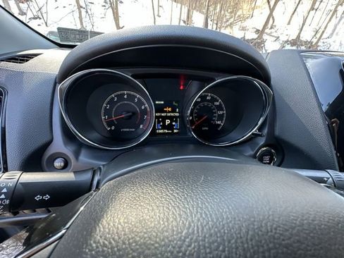 Used 2024 Mitsubishi Outlander Sport 2.0 SE image 12