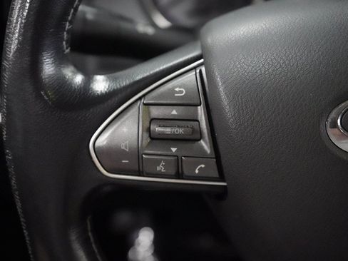 Used 2014 INFINITI Q50 Premium w/ Navigation Package RWD image 15